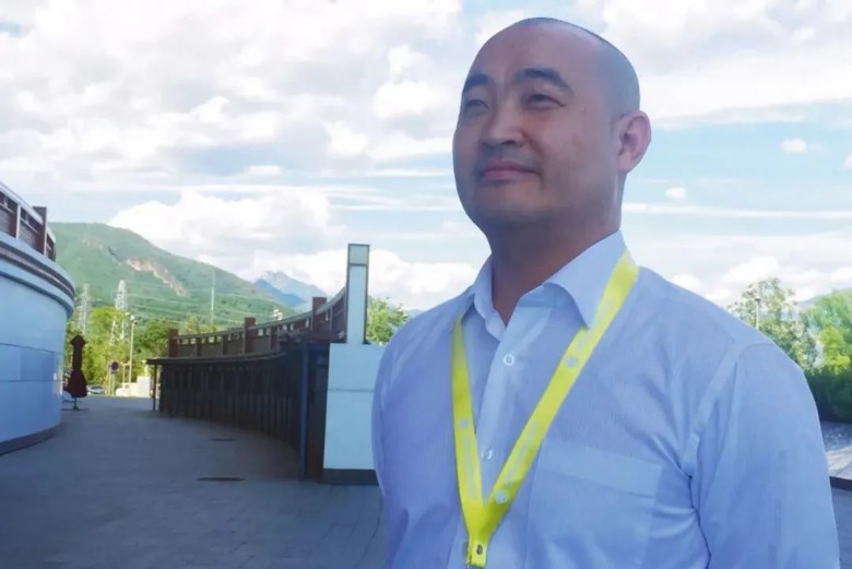 扯掉加盟遮羞布，首创陪跑式创业：16年逆袭五百家