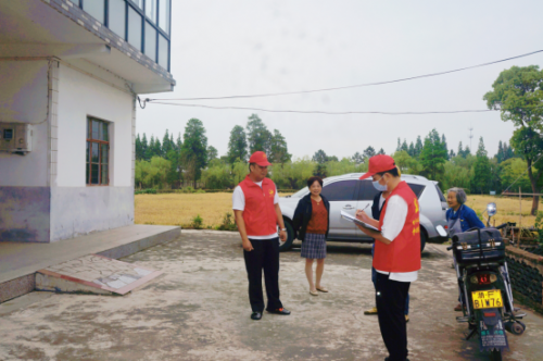 共富路上的“香溢”情：美了农庄、鼓了腰包、暖了村民