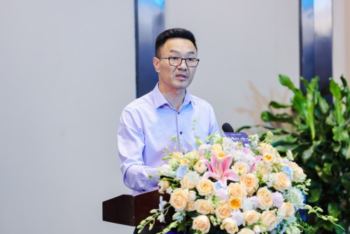  托普云农全资子公司浙江森特举行能力共享平台发布会暨生态合作伙伴大会