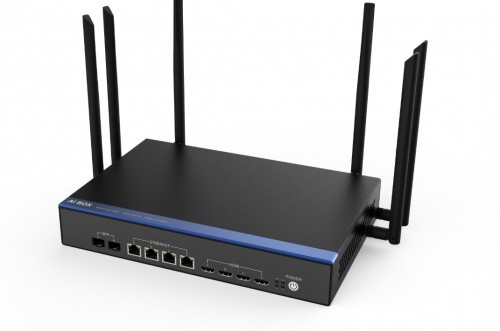 智微智能加码布局边缘应用场景 为数据边缘化时代赋能