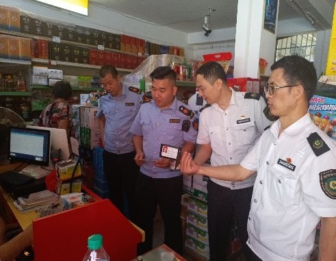 平凡岗位，坚守使命