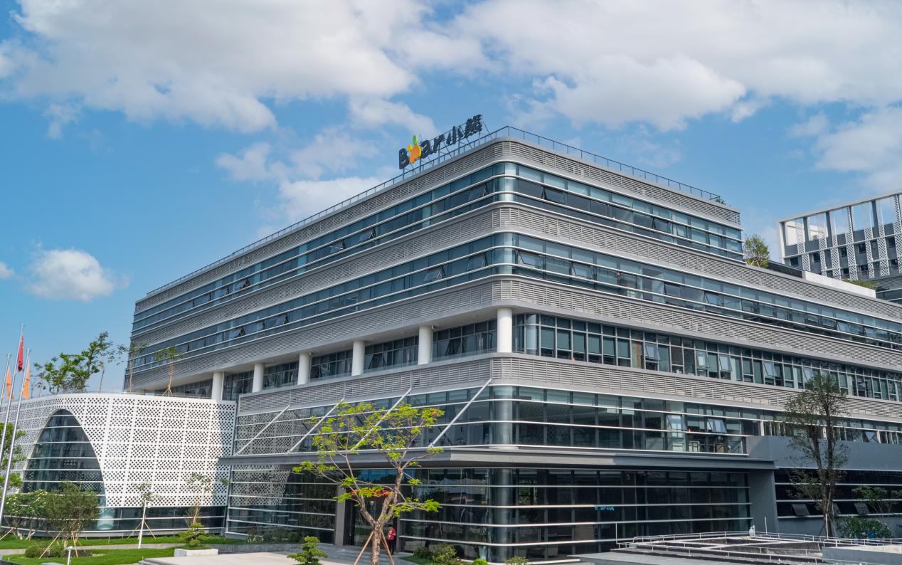 深耕年轻化赛道，小熊电器三季报营收稳定增长