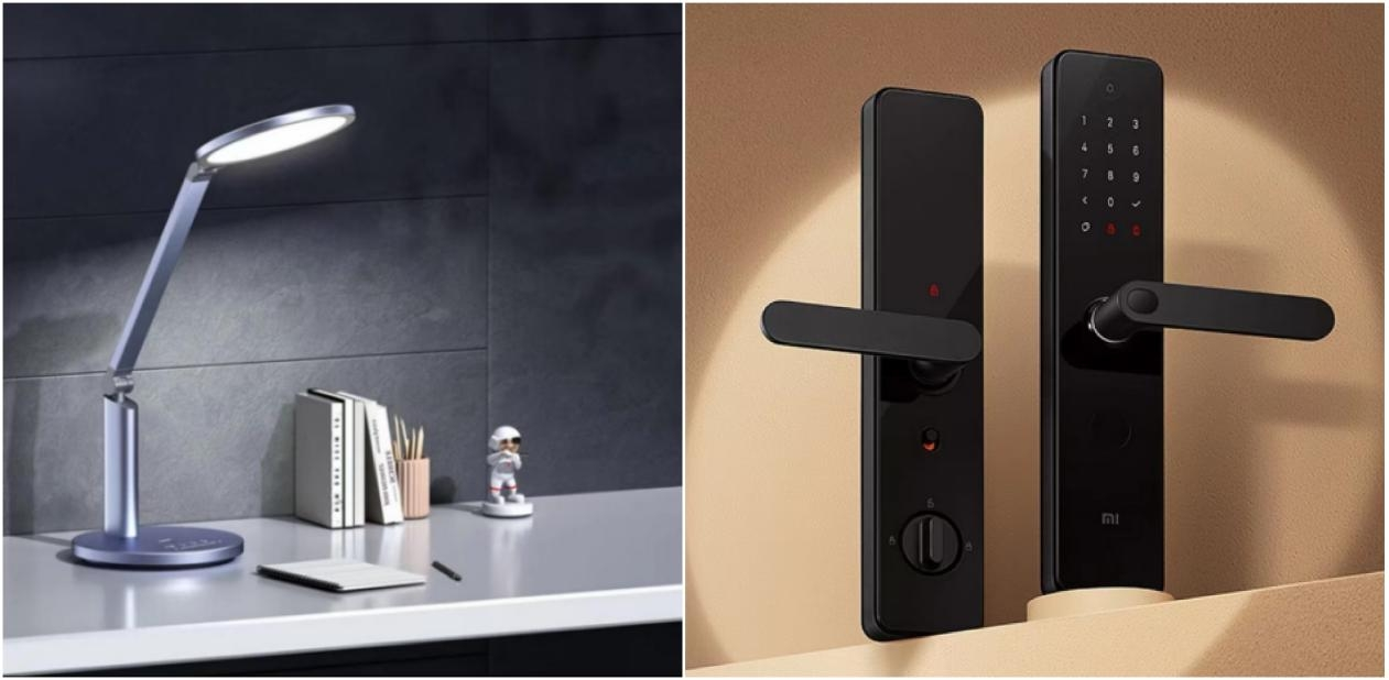 京东11.11建材“1家1”爆品增长超5倍 携孩视宝、小米等大牌打造高质价比标杆