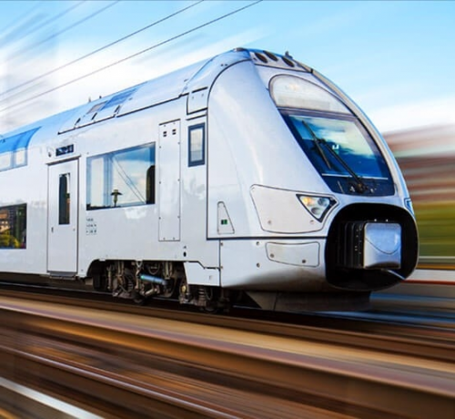 瑞典森尔Senseair智能化酒精检测系统， 守护铁路安全运行！