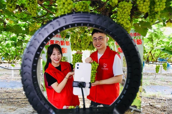 浙江湖州市烟草专卖局：用党建联建的“网”罩住共享共赢的“桥”