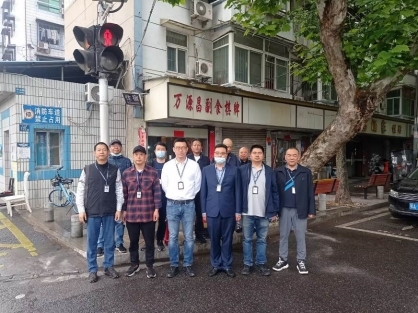 武昌区烟草专卖局深入开展专卖零售许可证“清风”专项整治行动