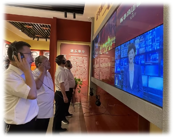 蕲春县烟草专卖局：打造“共享 +” ，教育添活力