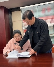 蕲春县烟草专卖局：深化技能人才队伍建设，谱写高质量发展新篇章