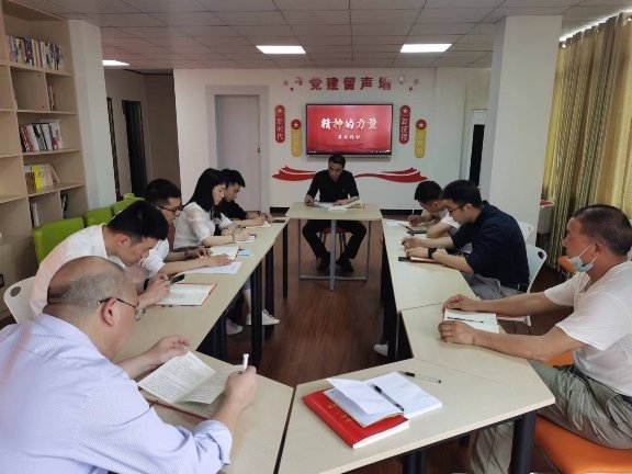  福建浦城：以高质量党建“底色”渲染高质量发展“成色” 