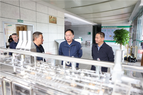  创新热情在这里绽放 