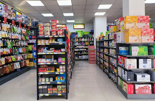 武汉新洲烟草：赋能农网终端 助力乡村振兴