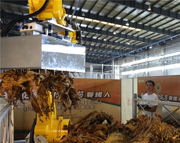  “理工男”的快乐源泉 