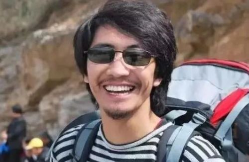 四郎旺秋和他黑青稞“铺”成的梦想之路