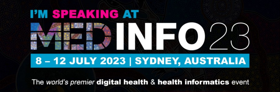 神州医疗受邀出席IMIA高级别论坛，彰显BMHI领域行业领导力