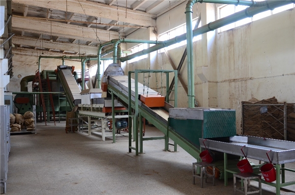 弥足珍贵的精益建议改变传统碎烟处理模式