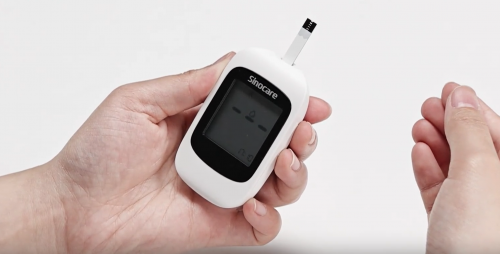 ​血糖仪试纸是通用的吗