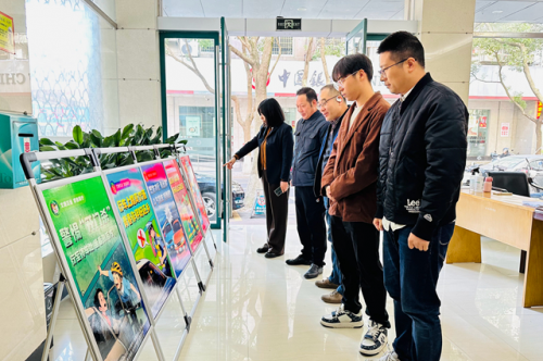 浙江普陀：“点线面”统筹发力 筑牢安全“防护墙”