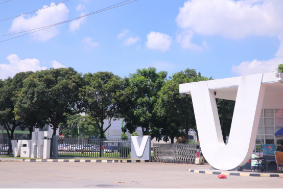 华帝：创新驱动，融合发展，与大湾区同频共振