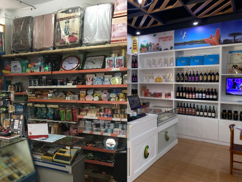 叶金伟：与第二故乡的双向奔赴