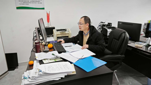 浙江新昌烟草专卖局：多措并举激发基层治理“新活力”