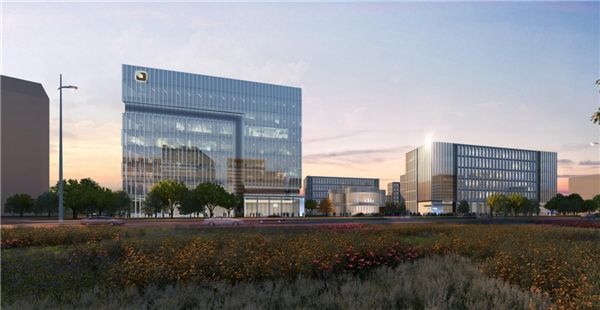 国家级战略！京广合力，亦庄盛元擎领高精尖产业“新高地”