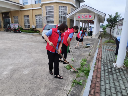 做好“+”文章 让主题党日活动走“实”更走“心”