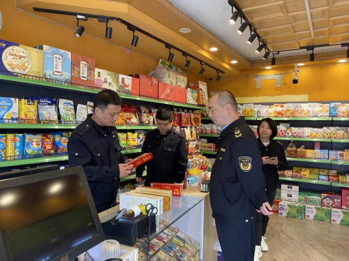 利剑出鞘 必显锋芒 ——记浠水县烟草专卖局（营销部）专卖办主任吴显