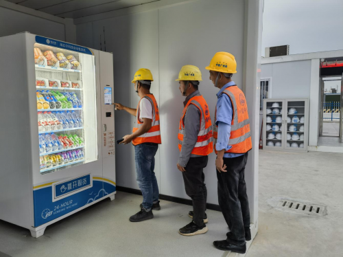 中铁广州局：“安全积分”为安全，全员参与显成效