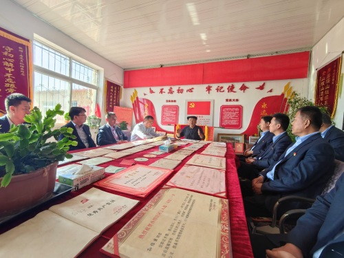 求真务实打基础创新担当求突破——凌源市局（营销部）办公室“打好基本功 工作再提升”工作纪实