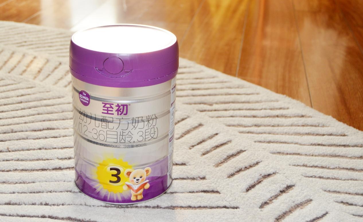 哪种奶粉好消化吸收？a2至初新国标给你纯正A2蛋白营养