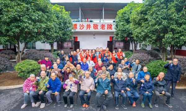 株洲渌口：念好“三字经”答好“三张卷” 打通服务群众“最后一公里”