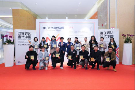 品牌共聚大桥珠海口岸，以品牌力量表达当代中国！