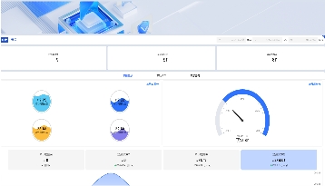  “数业融合”落子有术 推动数字化转型“满盘活” 