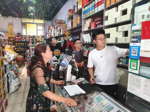 咸丰县局：“三举措”精准提升农网客户满意度