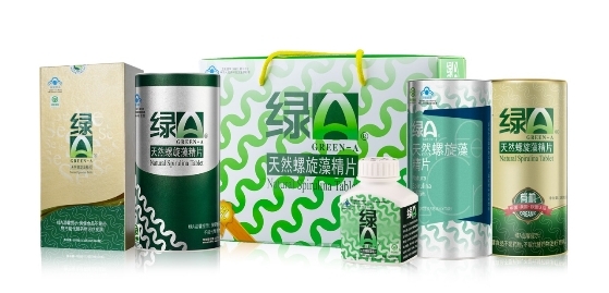 养肝之计在于“冬” 螺旋藻实力守护你的“小心肝”