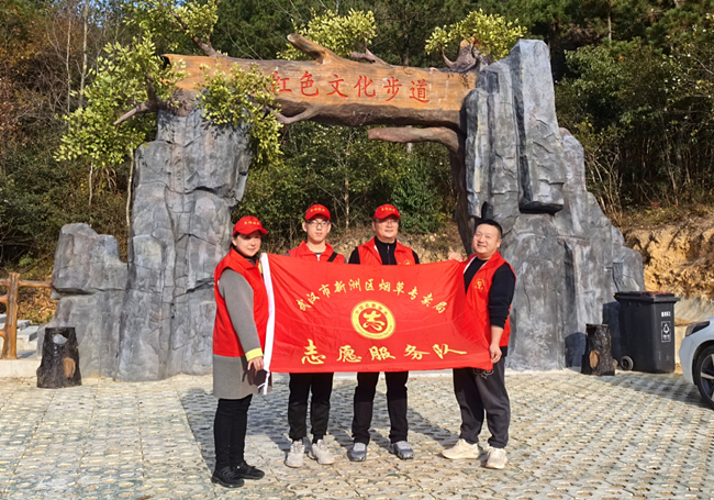 以奋斗姿态激扬青春，争做新时代的追梦人——新洲区局（营销部）团支部学思践悟“党的二十大报告”纪实