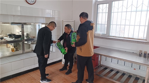 锦州市局（公司）密织“三张网”推进风险防控工作落细落实