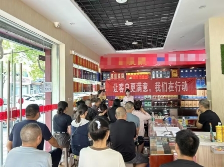 “三溶”工作法，以“融”促“荣”