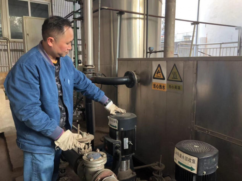 随“季”应变 以“动”制“冻”