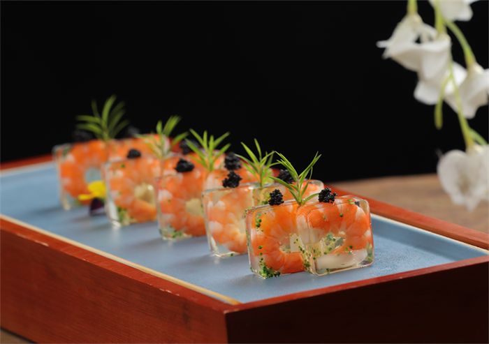 “保定年夜饭”定制套餐包上线！为新春添年味儿