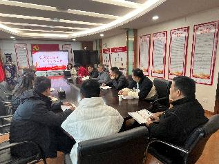 武汉蔡甸烟草：“分层分类”构筑法治宣传教育新模式