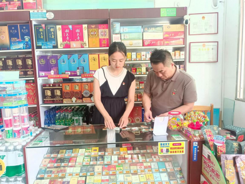 三力齐发助推“书记领航”落地见效