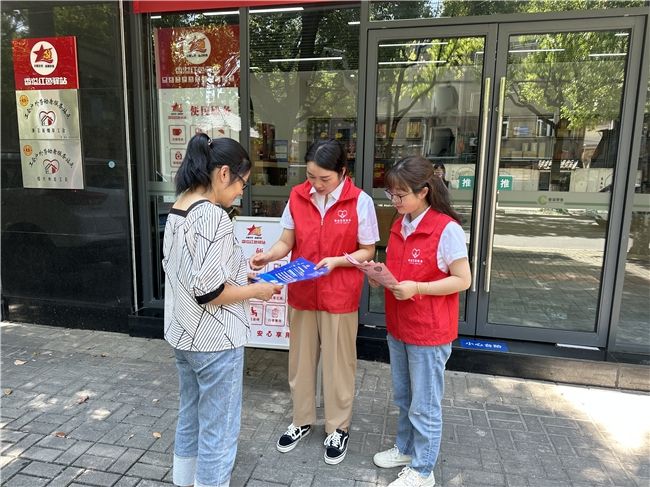 擦亮“香溢”底色，传递服务温暖