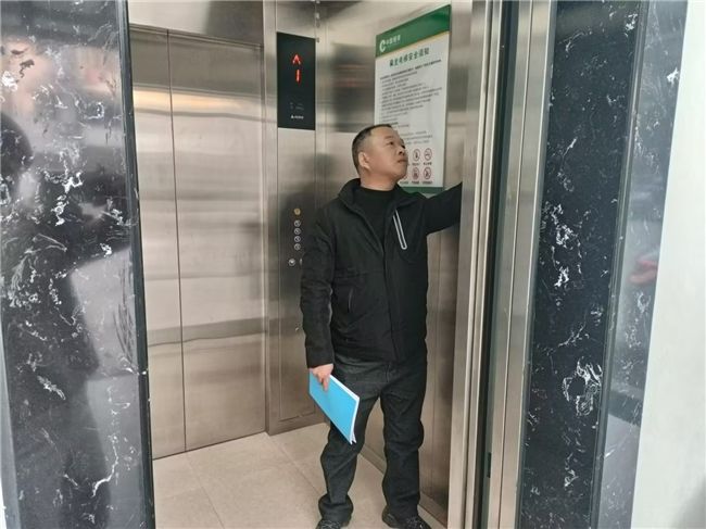 湖北松滋市烟草专卖局：“四个结合”持续筑牢安全管理“防护墙”