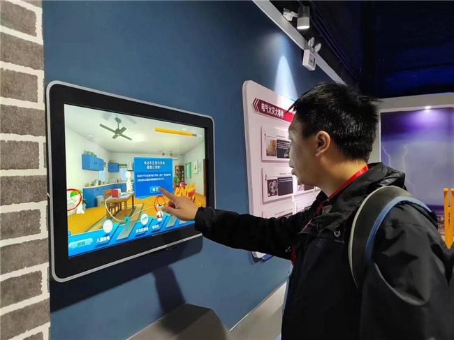 湖南中烟长沙卷烟厂: 从文化入手 让安全生根