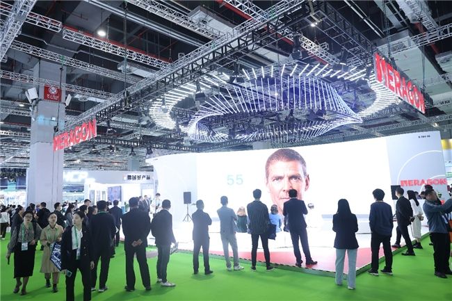 让人健康活到120岁？国药赛诺根亚洲首发前沿衰老抑制剂瑞拓龄