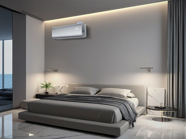 新年装新家，TCL小蓝翼P7新风空调为新居注入新鲜活力