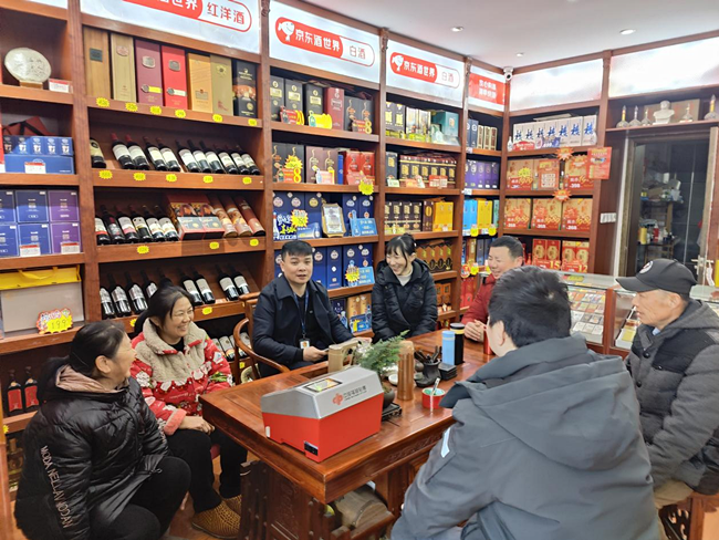 汉阳烟草：着力深化基层治理 共同缔造清廉烟草