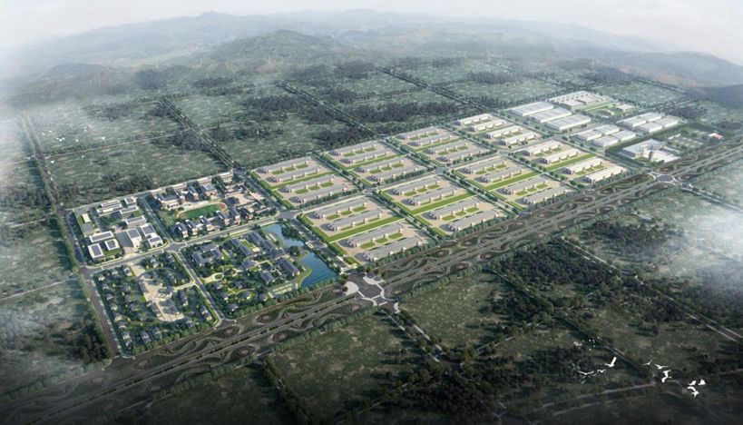 中国瑞林：打通业务链条，扩充服务矩阵