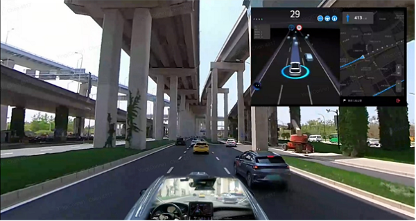 腾讯地图位置服务：持续扩大生态建设投入，为各行业提供数字化地图基础设施